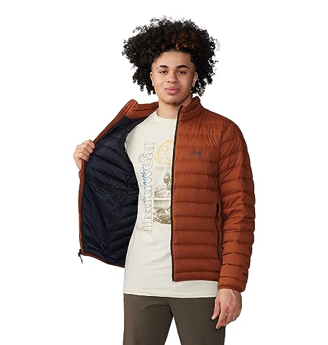 Image of Mountain Hardwear Deloro Down Jacket
