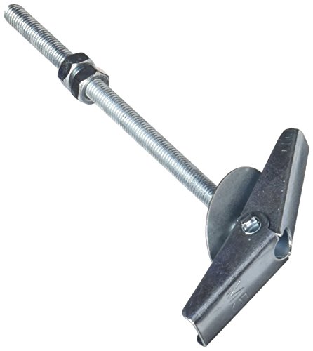 Index pa-es Federbolzen, M5, verzinkt, 6 Stück