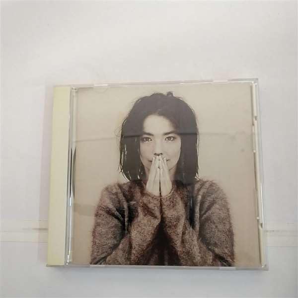 Björk Debut