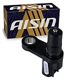 AISIN RST-009-1 Automatic Transmission Revolution Sensor - Compatible with Select...