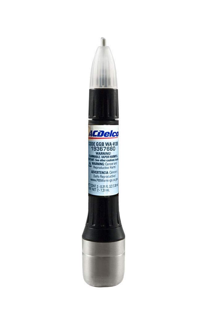 Amazon.com: ACDelco GM Original Equipment 19352386 Blue Persuasion 