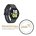Supershieldz (2 Pack) Designed for Garmin Forerunner 935 / Garmin Fenix 8 (Solar/Amoled) 47mm / Fenix E (47mm) Tempered Glass Screen Protector, Anti Scratch, Bubble Free