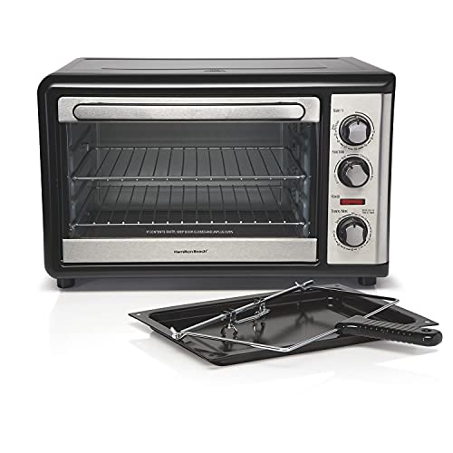 Opiniones de Horno hamilton beach los mejores 10. 20 Imagen adicional