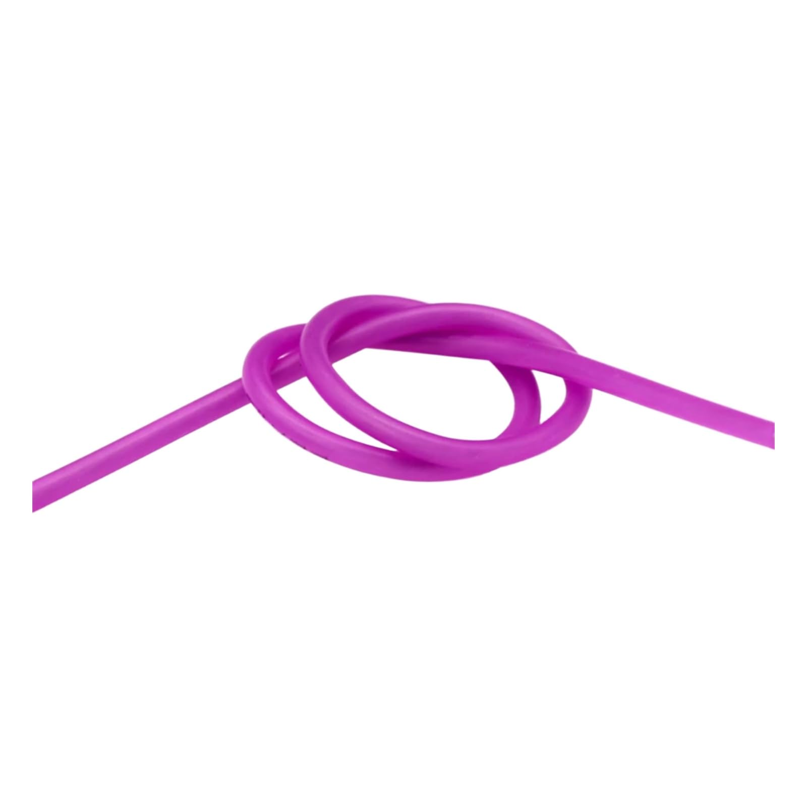 Cavi elettrici 11 26 24 22 20 18 AWG(Silicone-Purple; 5m; 24 AWG)