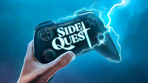 Side Quest – vue 2