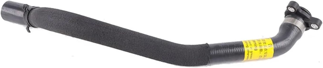 A11537605152 Car Accessories Engine Coolant Radiator Water Hose Compatible With BMW 6 7 Series F06 F12 F13 F02 OE 11537605152