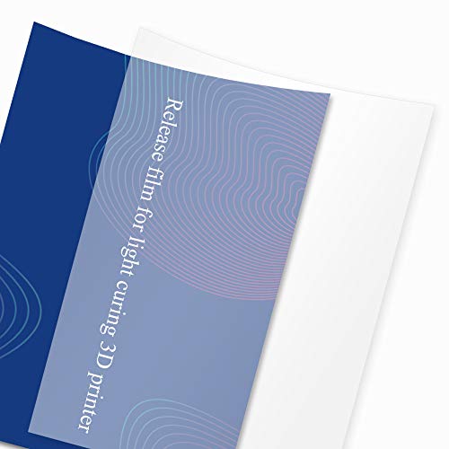 FEP Film for Shadow 5.5S 3D Printer