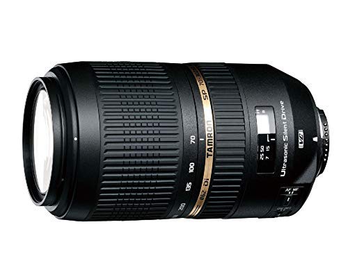 タムロン70-300mmF4-5.6ソニーAマウント高画質