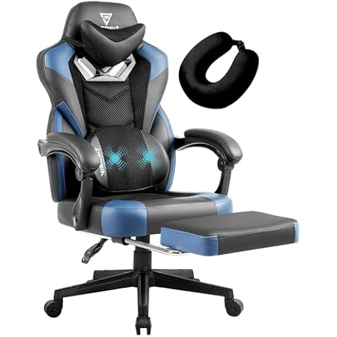 Vigosit Chaise Gaming Pro Cover