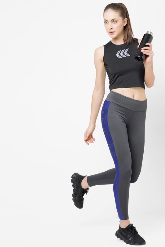 Image of Stretchable Yoga Pants & Gym Pants for Women Workout