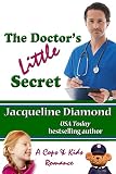 Cover zum Buch The Doctor's Little Secret