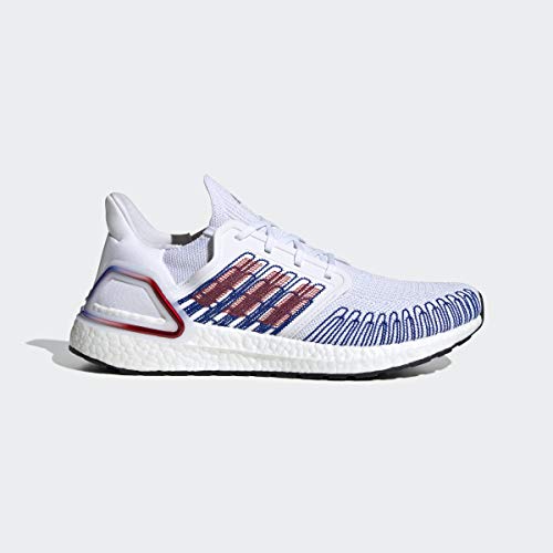 Image of adidas Men's Ultraboost 20 Shoes