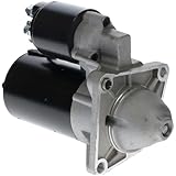 OEG Parts New Starter Compatible with European Alfa Romeo 145 T Spark 1996-2001 46406973, 46468696,