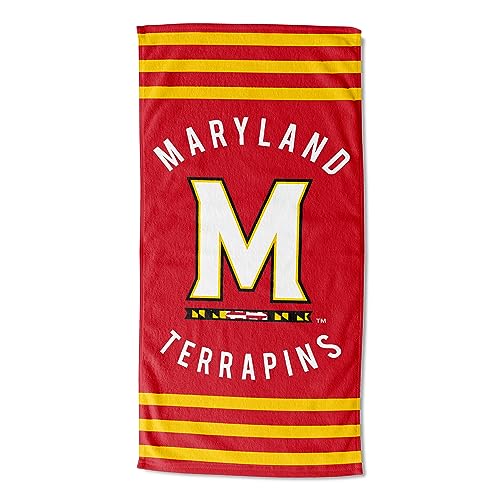 Image of Northwest NCAA Unisex-Adult Beach Towel