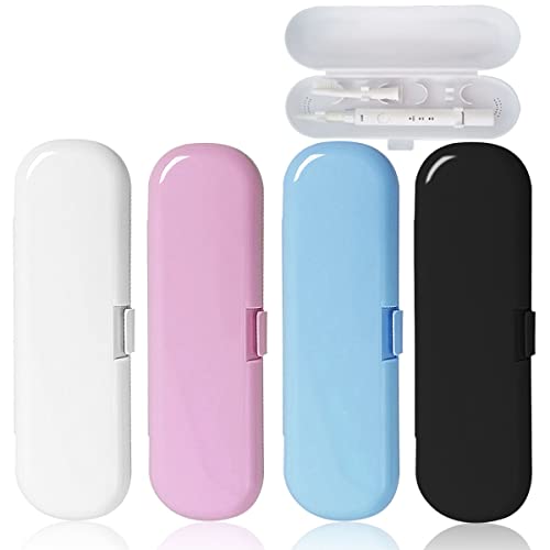 Forreen Electric Toothbrush Travel Case