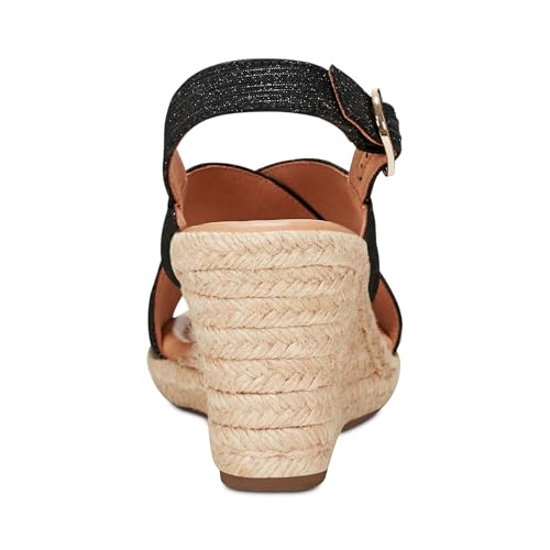 Easy Spirit Women's Wedge Sandal3