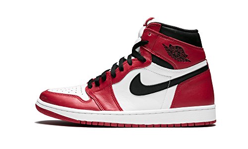 Air Jordan 1 Retro High OG "Chicago" - 555088 101