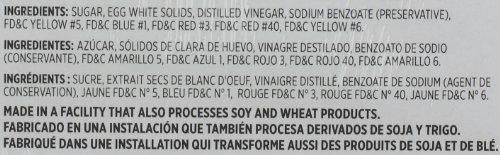 Wilton 710-0235 Icing Decorations Light Bulbs (Pack of 3)