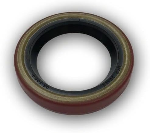 Replacement For Compatible With DRAPER TABLE DRIVE SHAFT HOUSING SEAL FOR PART 842824M1