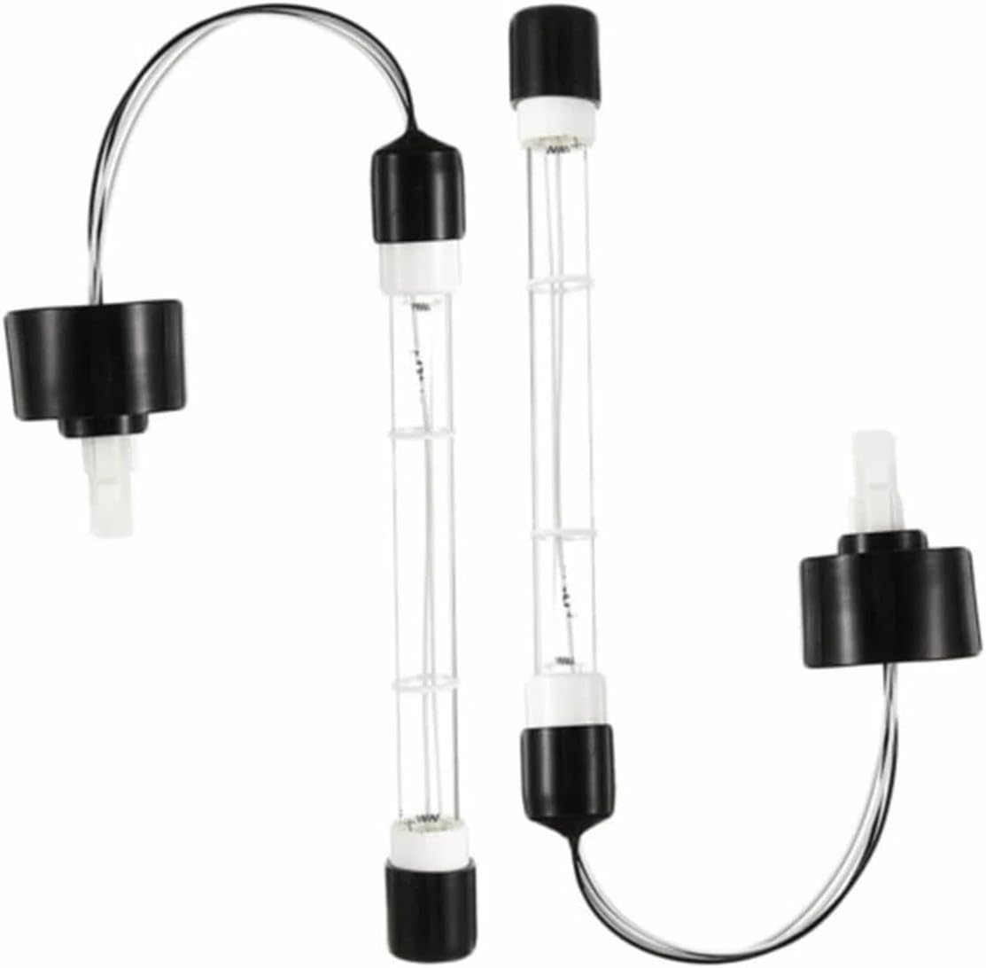 ACTIVLIFE for 2X 6472-841 UV Bulb, Transparent Light, J-200 J-300 J-400 J-LX