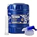 Produktbild 20 Liter, MANNOL EXTREME 5W-40 MOTORÖL 229.5 + Ausgießer + Zapfhahn