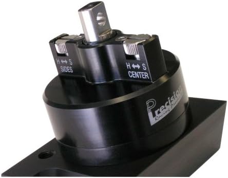 Steering Stabilizer Std Damper & Mount for the Honda Trx450r