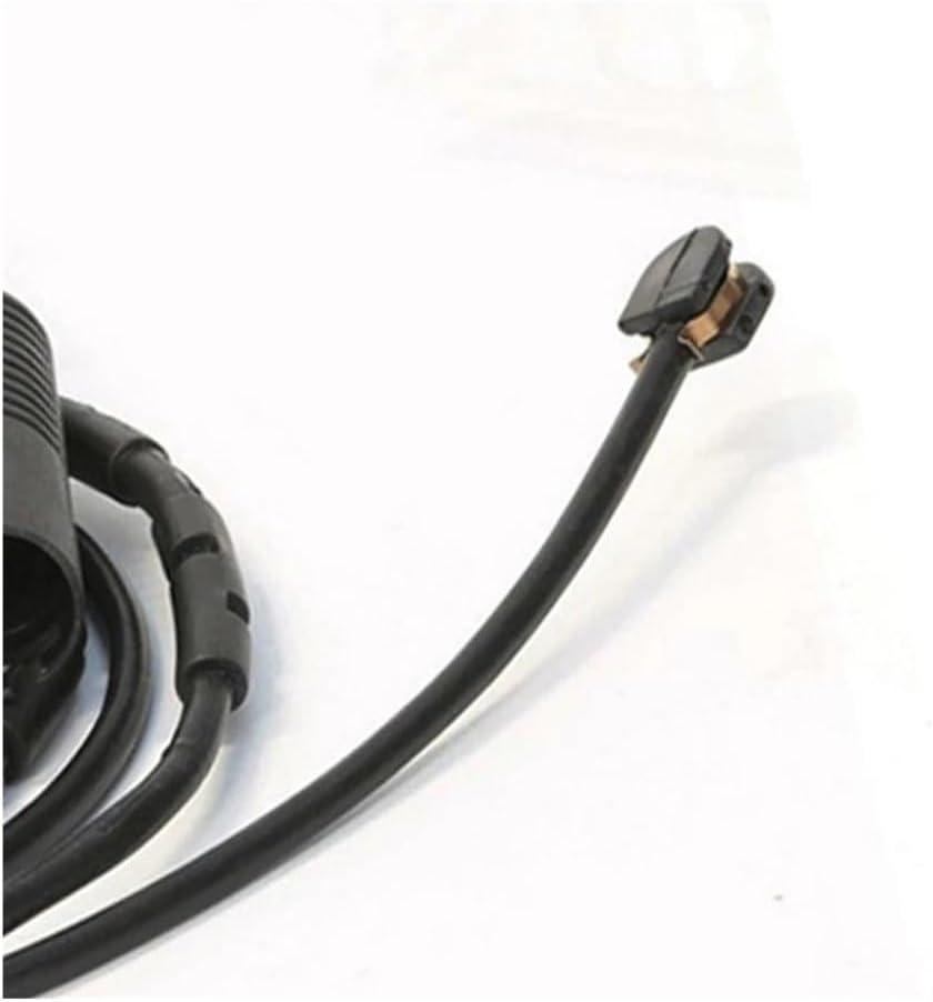 Car Brake Wear Sensor Brake Pad Wear Sensors Brake Wear Sensor for 3 Series E46