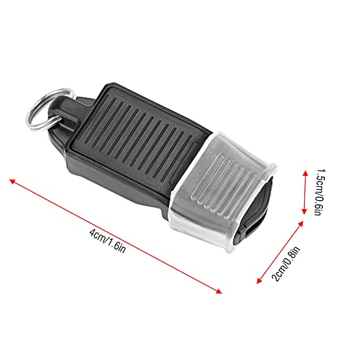 Silbato profesional deportivo para árbitro miniatura 6
