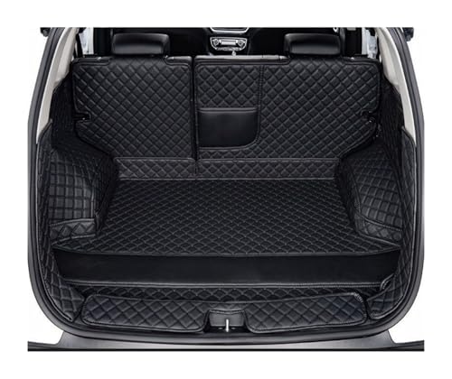 Tapis de coffre Hyundai Tucson 2016 2017 2018 2019 bac protection auto mesure