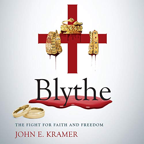 Blythe by John Kramer episode artwork