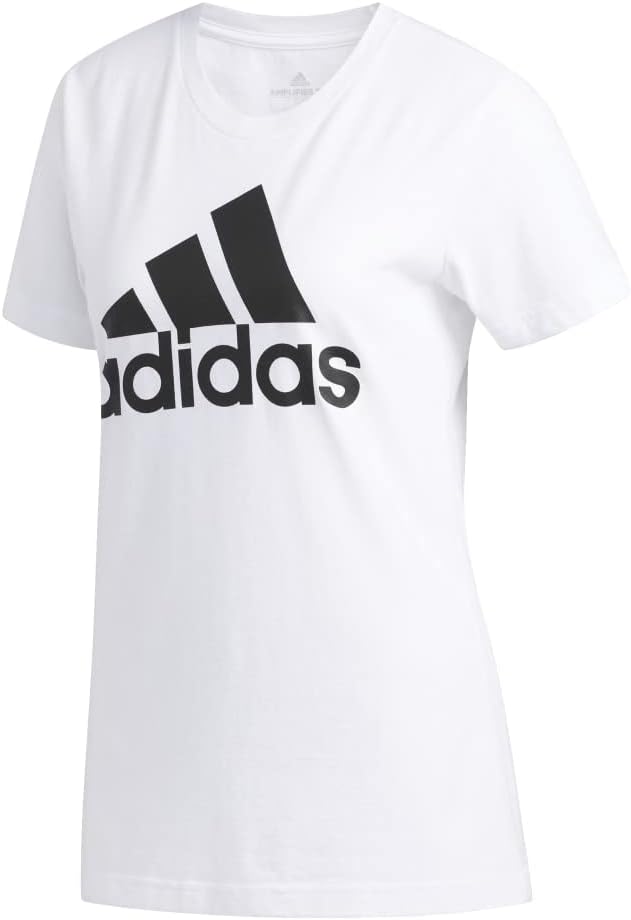 Men's Basic Badge Of Sport T-Shirt