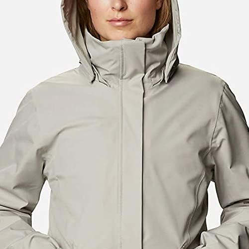 Pulaski 3-in-1 Interchange Jacket 
