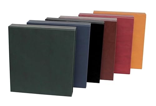 SAFE 783 Schutzkassette für Yokama Ringbinder