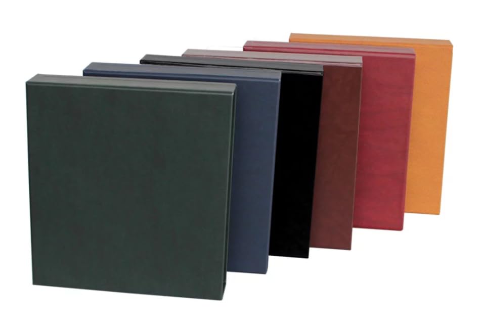 Kassette SAFE 783 pour reliure Yokama : étui de protection individuel