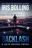 Backlash: A Nate Reigns Novel