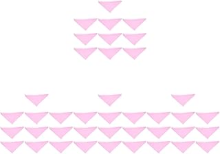 BESTOYARD 4pcs Square Dance Scarves Plaid Scarves For Kids Play Kids Performance Silk Scarf Dance Silk Scarf Props 10Pcs Juggling