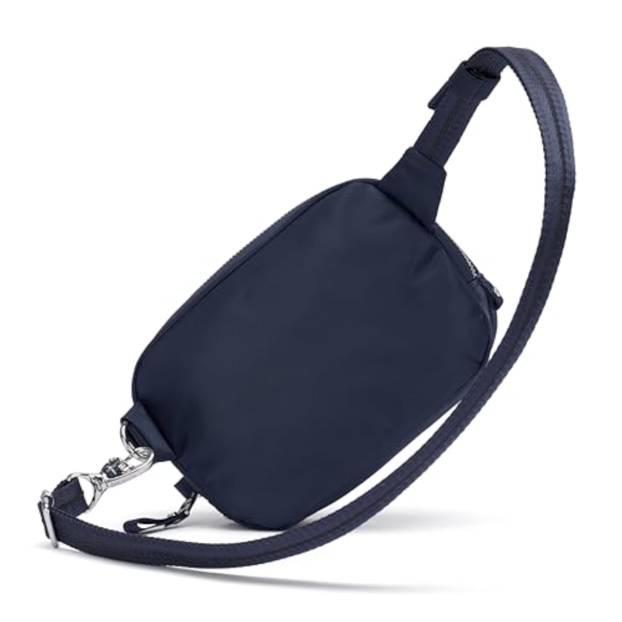 W Micro Sling Bag, Stylish Everyday Accessory