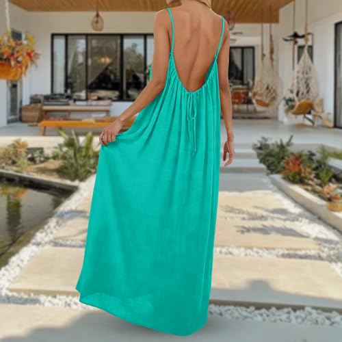 Robe fluide ample et confortable qui convient à toutes les morphologies