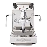 BFC LEVETTA Siebträger-Espressomaschine