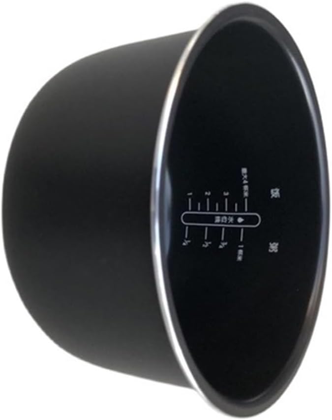 2.5L Electric Pressure Cooker Liner .Compatible With Xiaomi. MYLGX01ACM Electric Pressure Cooker Liner Parts Replacement