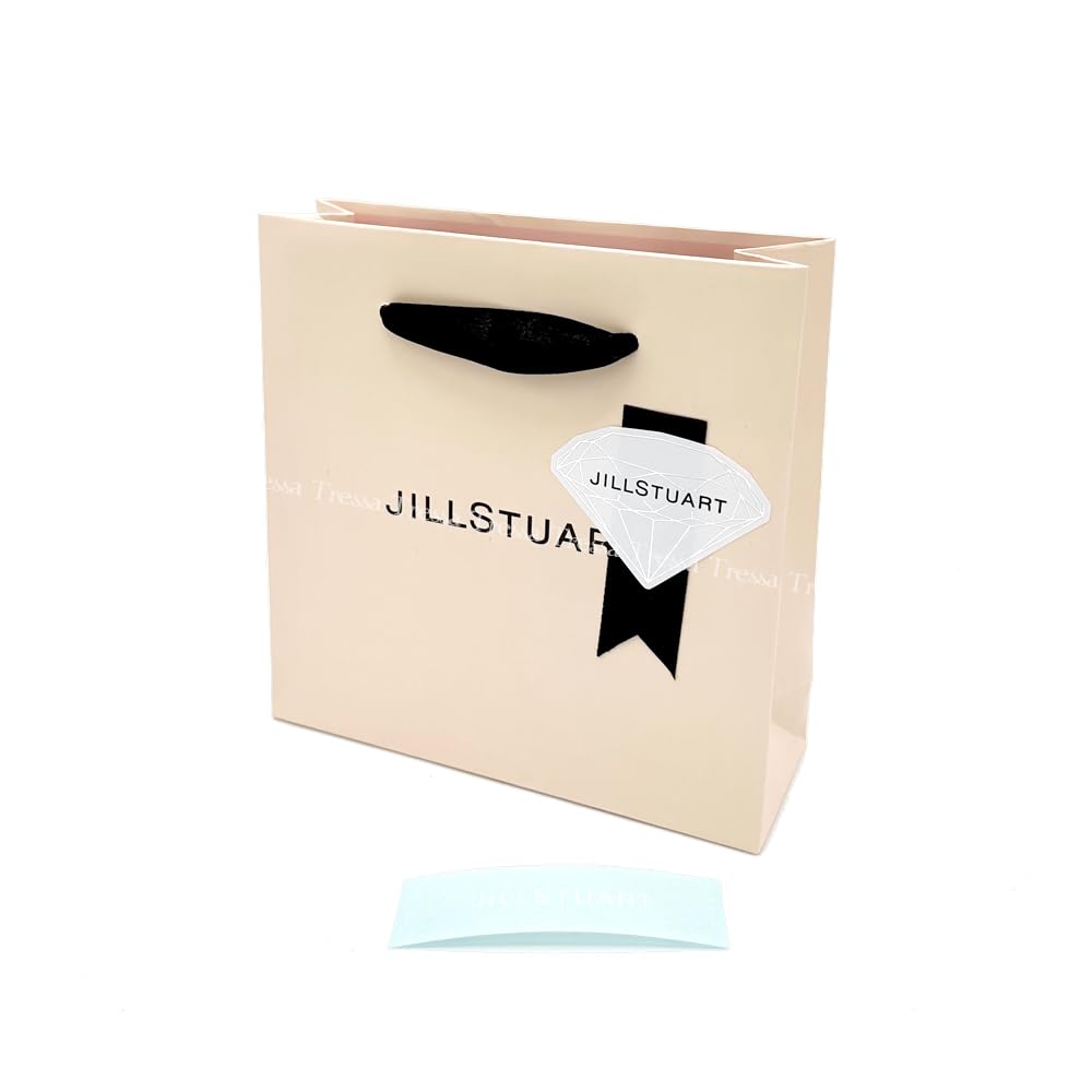 Amazon.co.jp: JSジルスチュアート ショッピングバッグ ギフトバッグ
