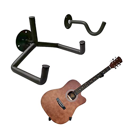Huianpen Support Mural de Guitare Horizontal,Support Mural pour Guitare,Support de Guitare,Support Guitare éLectrique… - Les Beatles, Paul McCartney, John Lennon, RIngo Starr, George Harrison Huianpen Support Mural de Guitare Horizontal,Support Mural pour Guitare,Support de Guitare,Support Guitare éLectrique…