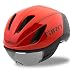 Giro Vanquish MIPS Adult Road Cycling Helmet - Medium (55-59 cm), Bright Red (2020)