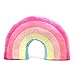 Gund Rainbow Pillow Stuffed Toy Plush 24