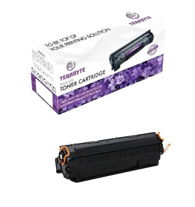 83A (CF283A) Compatible Toner Cartridge for LaserJet M127fn M127fw M125a and M225dw Printers