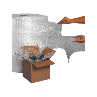 1/2" x 24" x 125' (2) UPSable Perforated Air Bubble Rolls