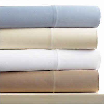 Linens Limited Coppia di federe in Microfibra