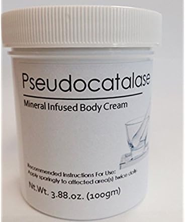 Cosmeceutical Cream (30 gram)