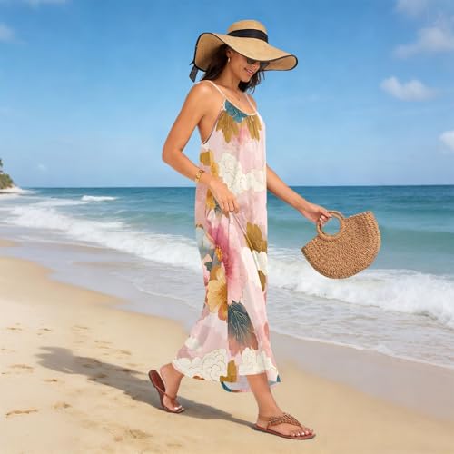 Robe caraco dos nu fleurie pour vos soirées d'été et fêtes