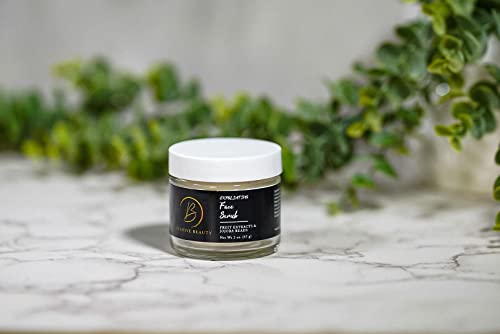 Exfoliating Face Scrub